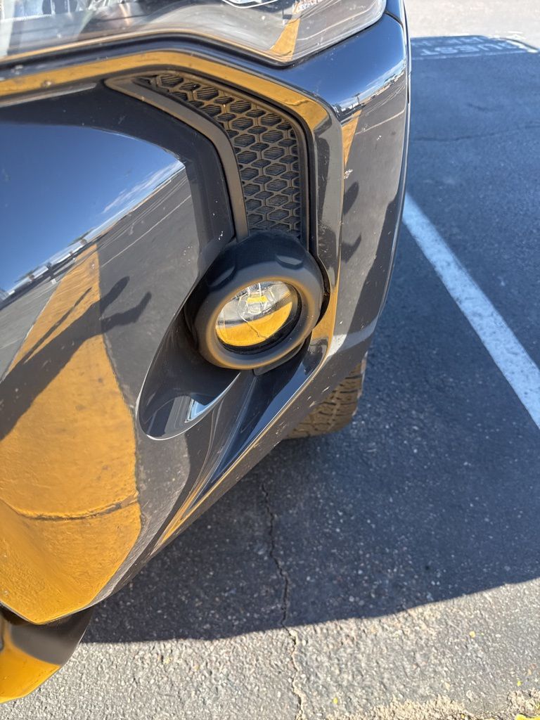 Thumbnail: 2024 Toyota 4Runner - 2