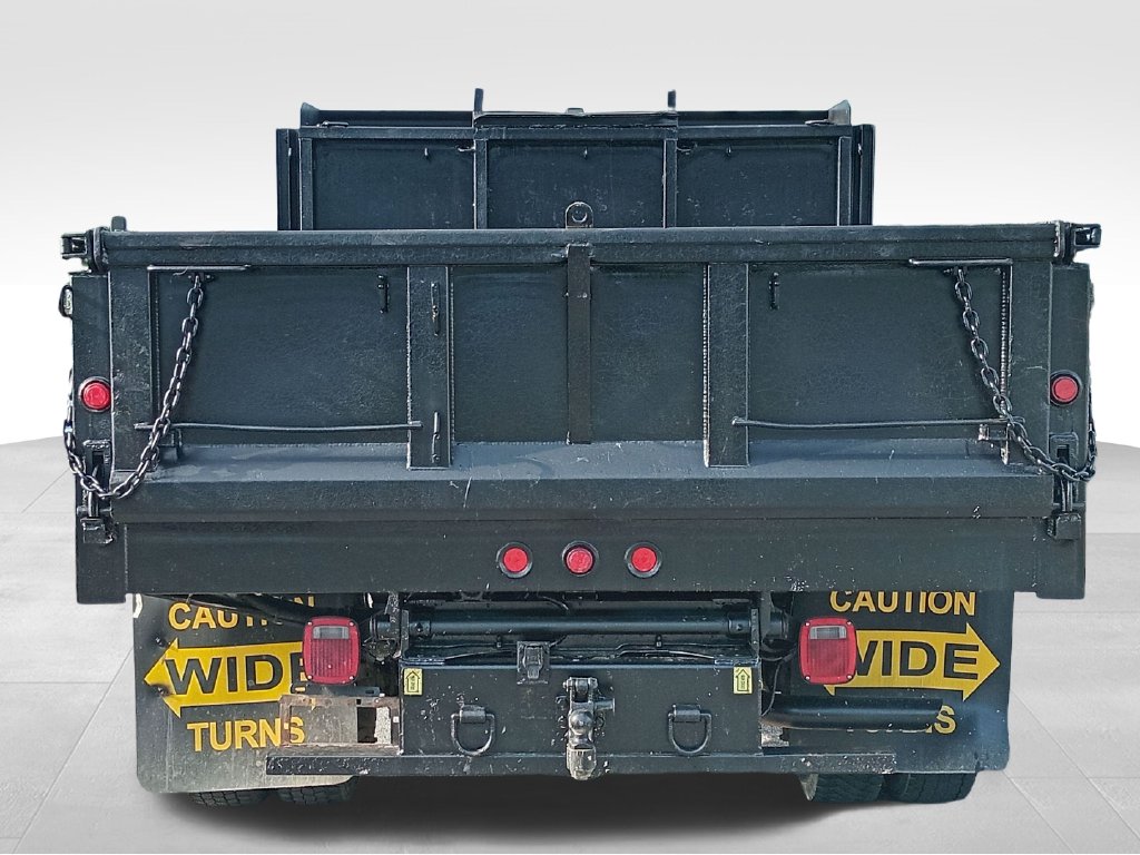 2021 Ford F-450 Chassis XL