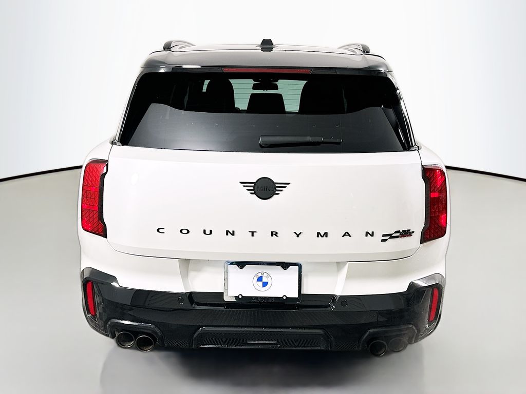 Thumbnail: 2026 MINI Cooper Countryman - 6
