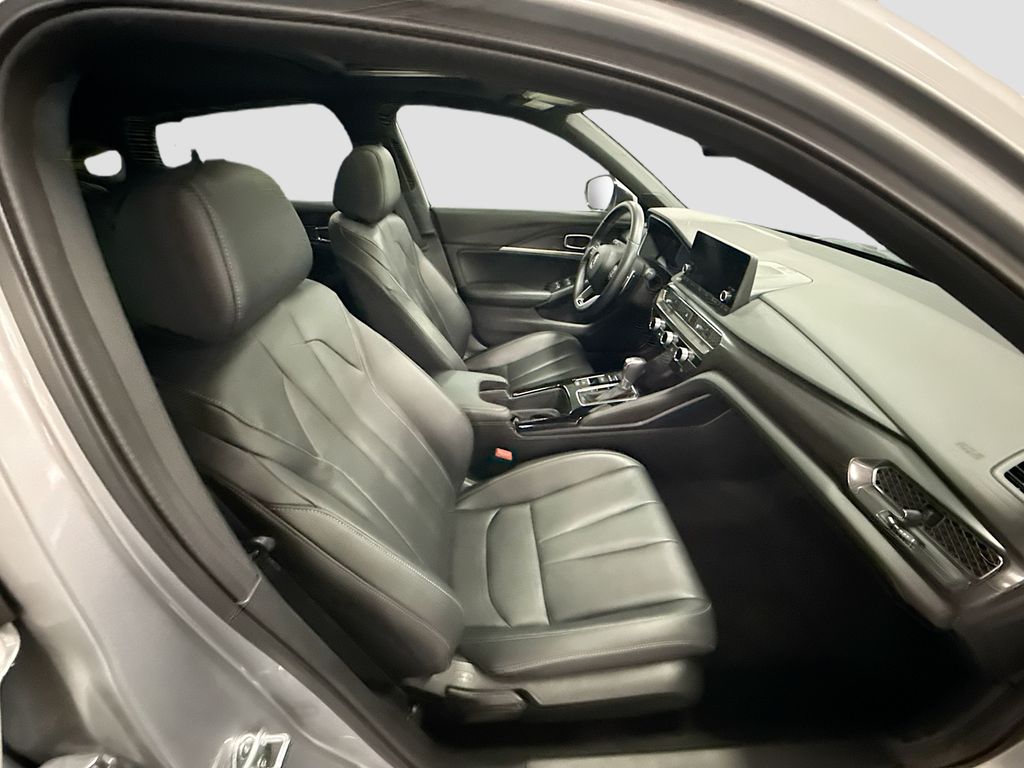 Thumbnail: 2023 Acura Integra - 18