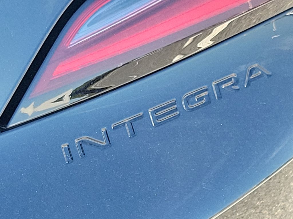 2025 Acura Integra Type S 5