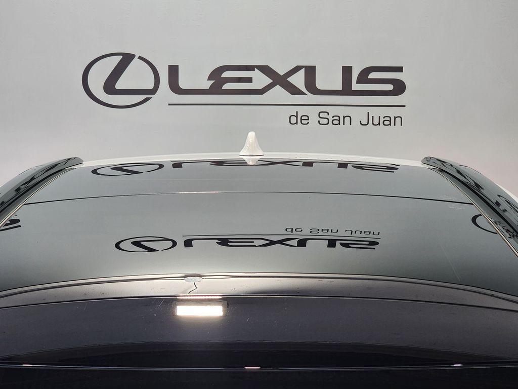 Thumbnail: 2026 Lexus RX - 7