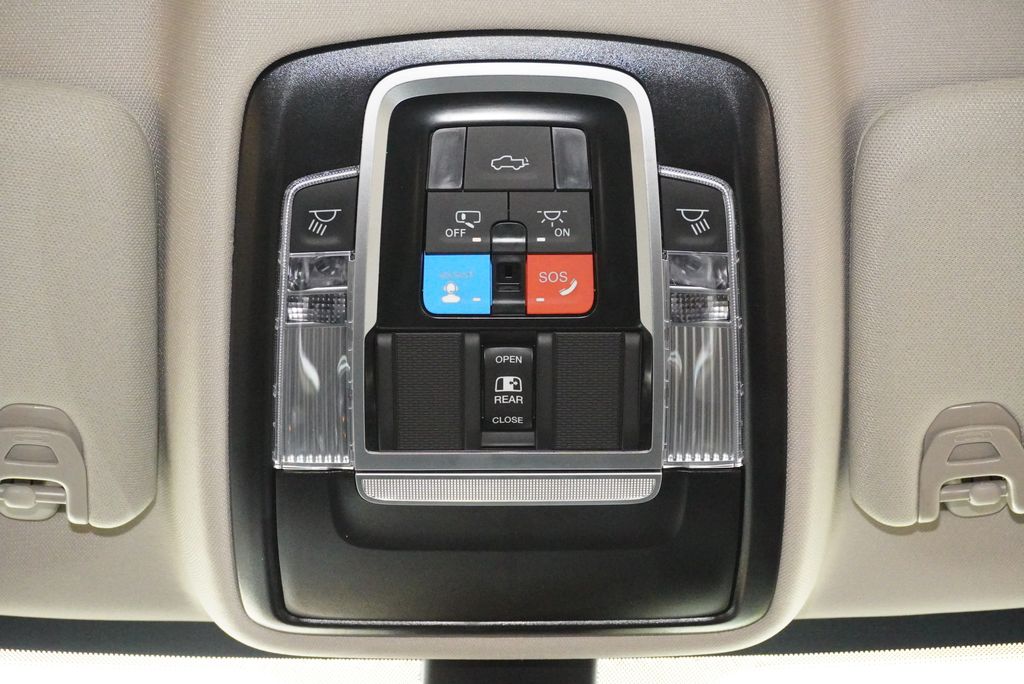 Used Car 2024 Ram 2500  Laramie For Sale Under $60,000 In Weatherford, Texas