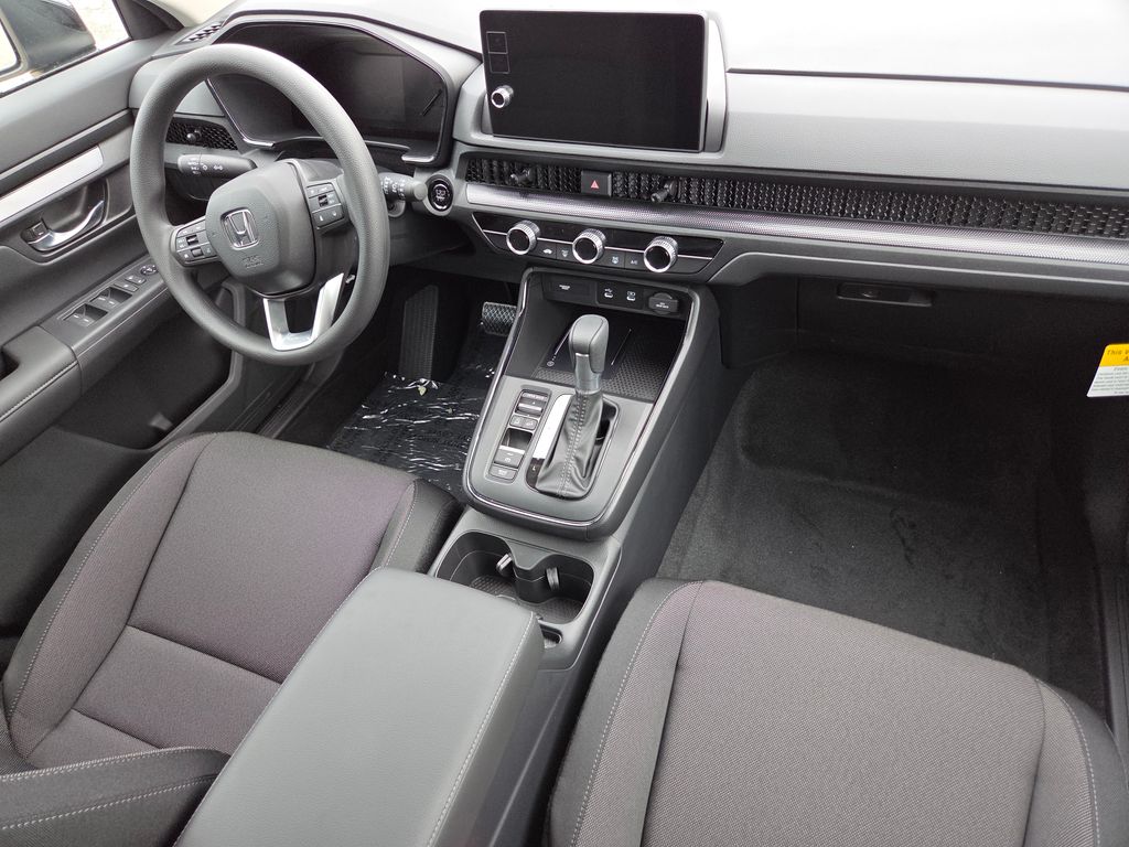 New 2027  Honda LX image 23