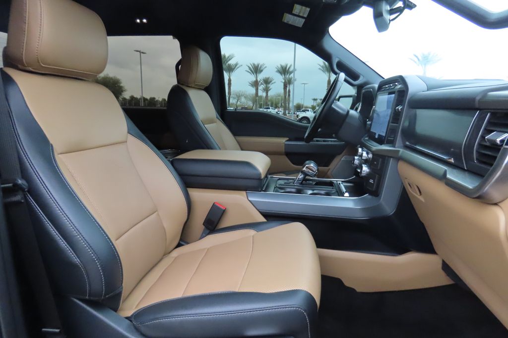 Thumbnail: 2022 Ford F-150 - 19