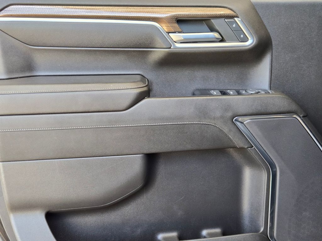 Used 2023 Chevrolet Silverado 1500 Truck