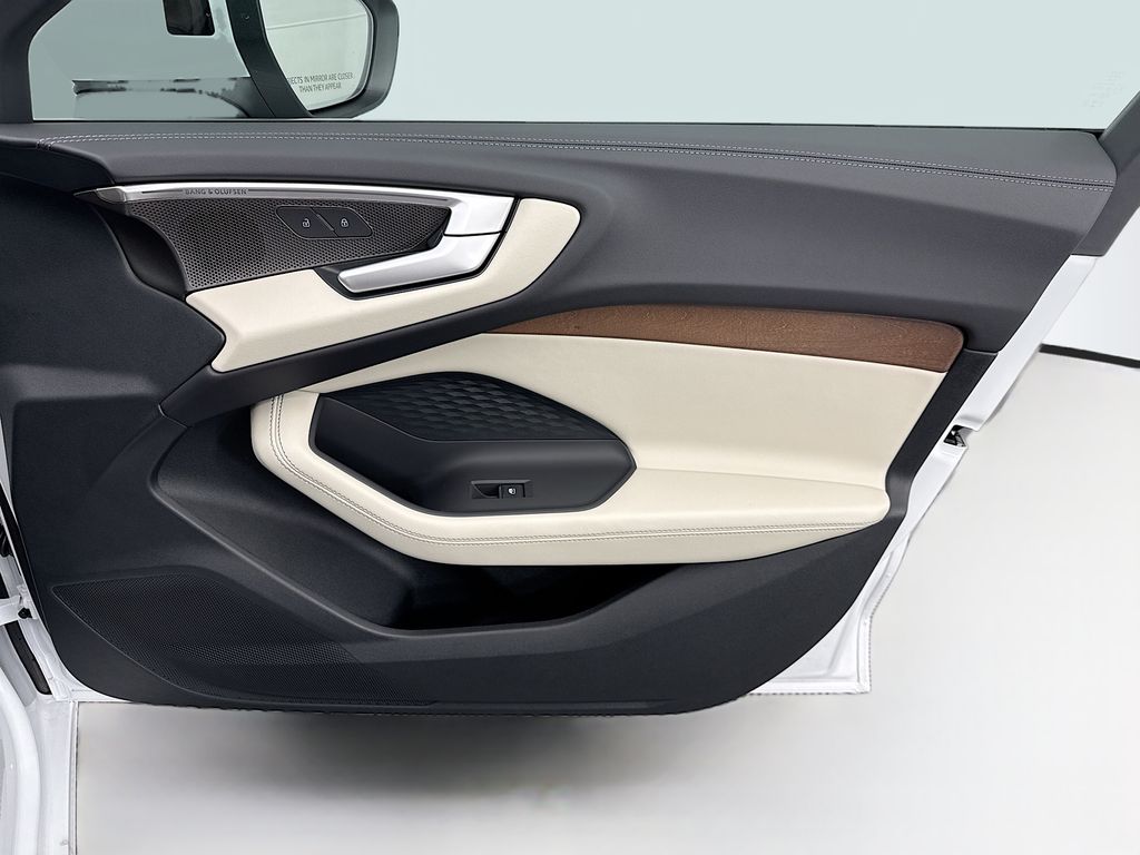 Thumbnail: 2025 Audi A5 - 25