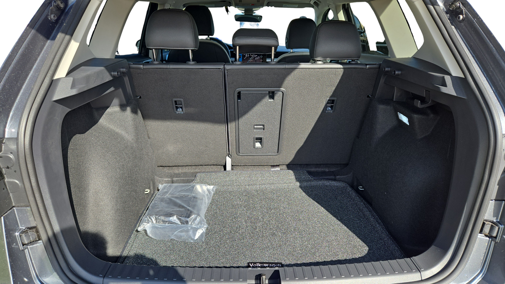 2026 Volkswagen Taos