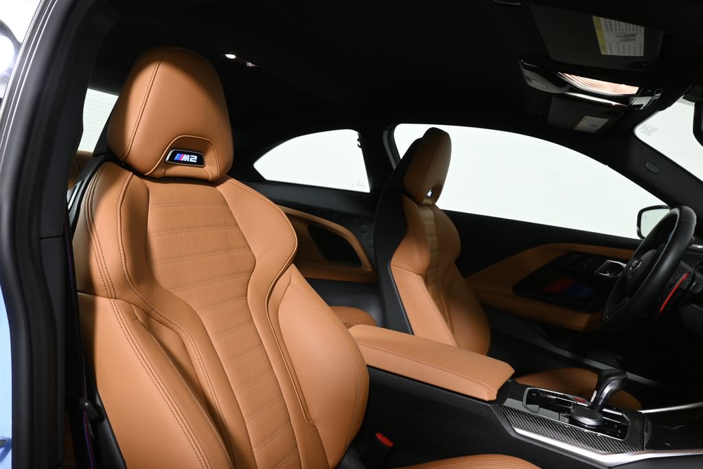 Thumbnail: 2024 BMW M2 - 28