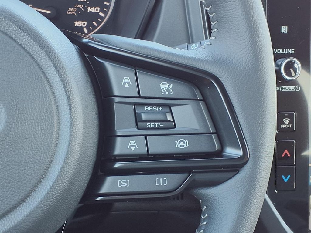 new 2026 Subaru Forester car, priced at $33,011