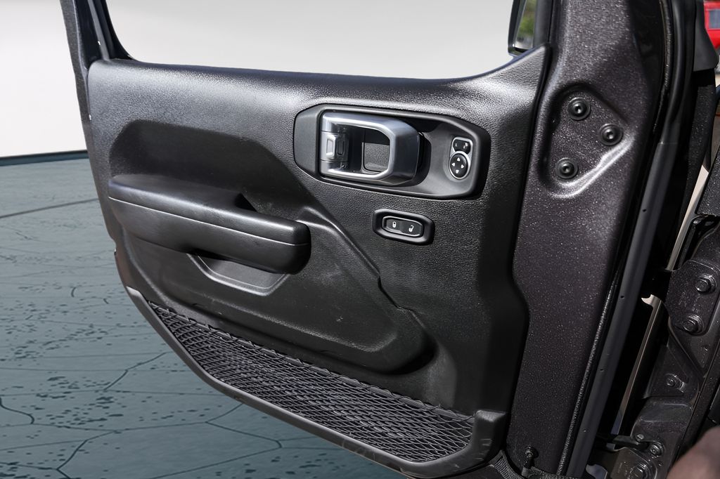 Used Car 2025 Jeep Wrangler  Willys 4xe For Sale Under $35,000 In Austin, Texas