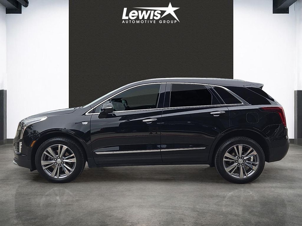 Used 2024 Cadillac XT5 Premium Luxury For Sale in Farmington, AR