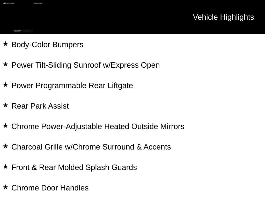 Thumbnail: 2012 GMC Terrain - 6