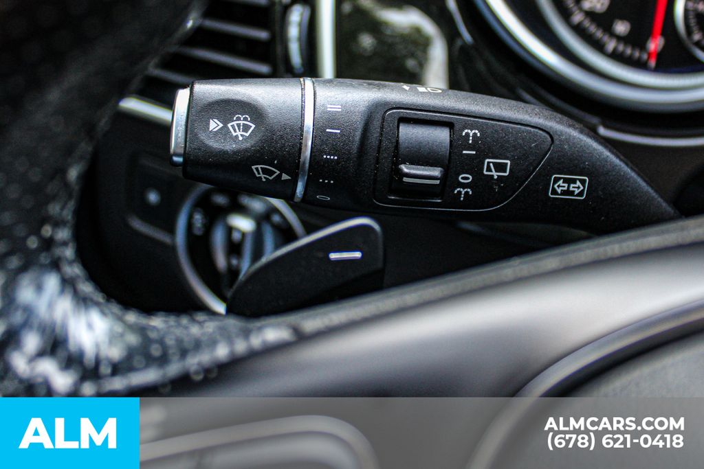 Used 2018  Mercedes-Benz GLE 350 image 27