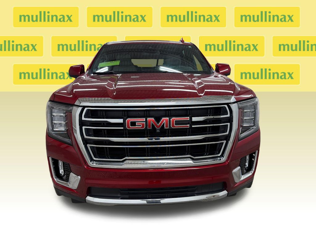 Certified Used 2023 Red GMC SLT image 16