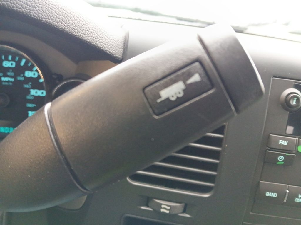 Used Car 2007 Chevrolet Silverado 1500  Lt For Sale Under $12,000 In Austin, Texas