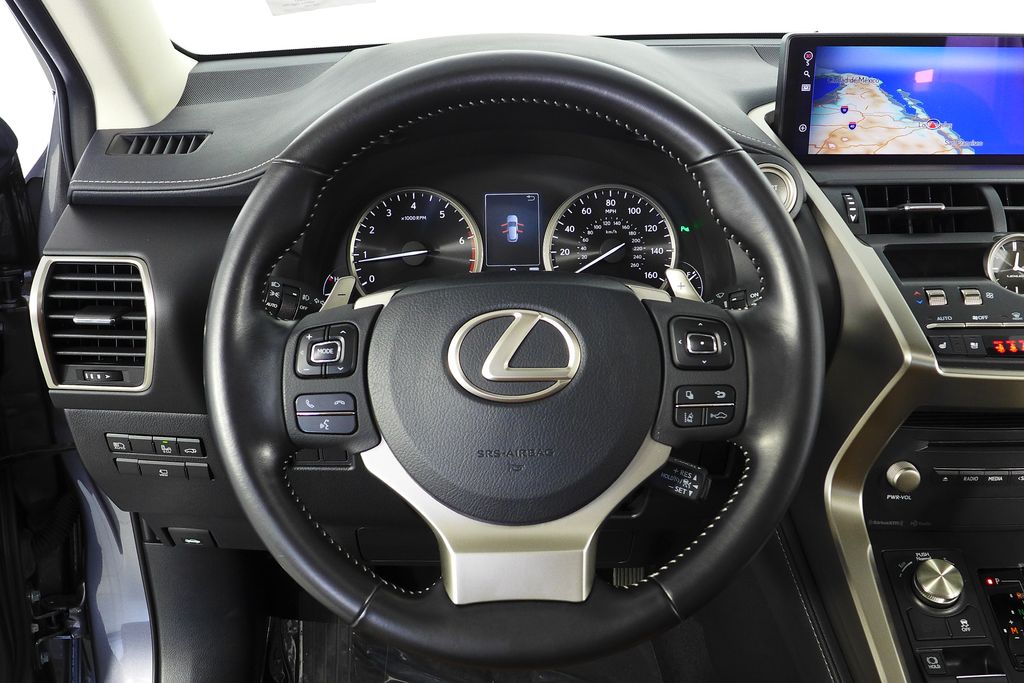 Thumbnail: 2020 Lexus NX - 27