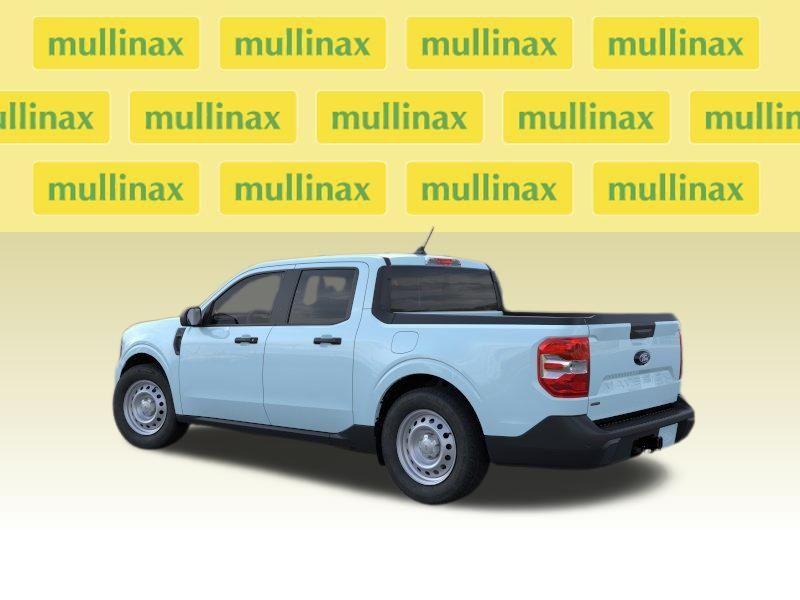 New 2026 Blue Ford XL image 5
