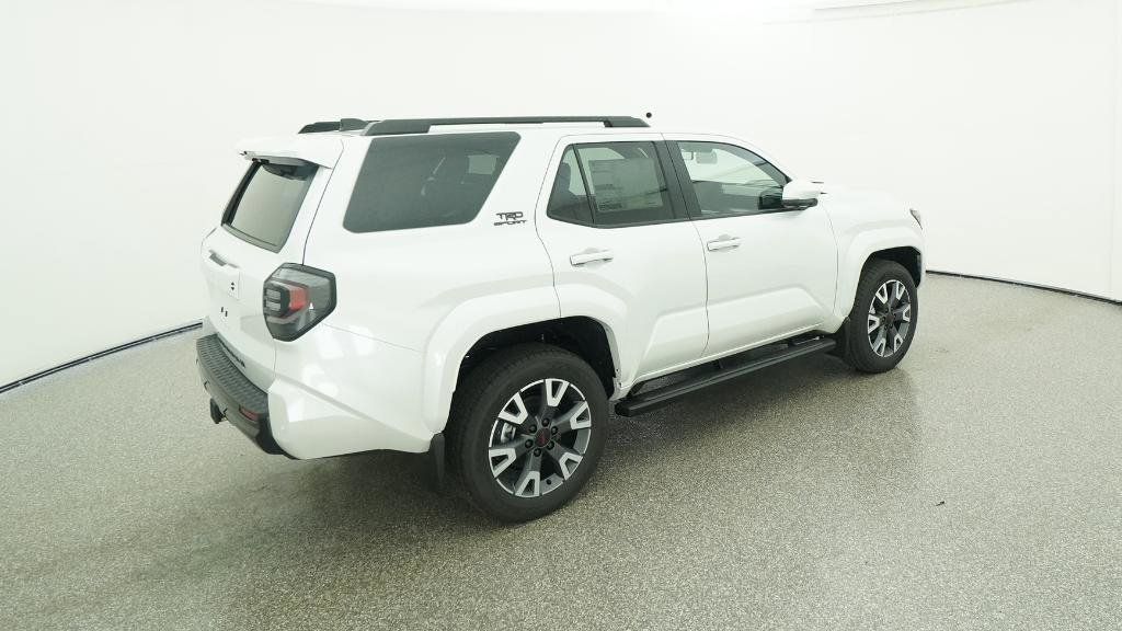 Thumbnail: 2025 Toyota 4Runner - 14