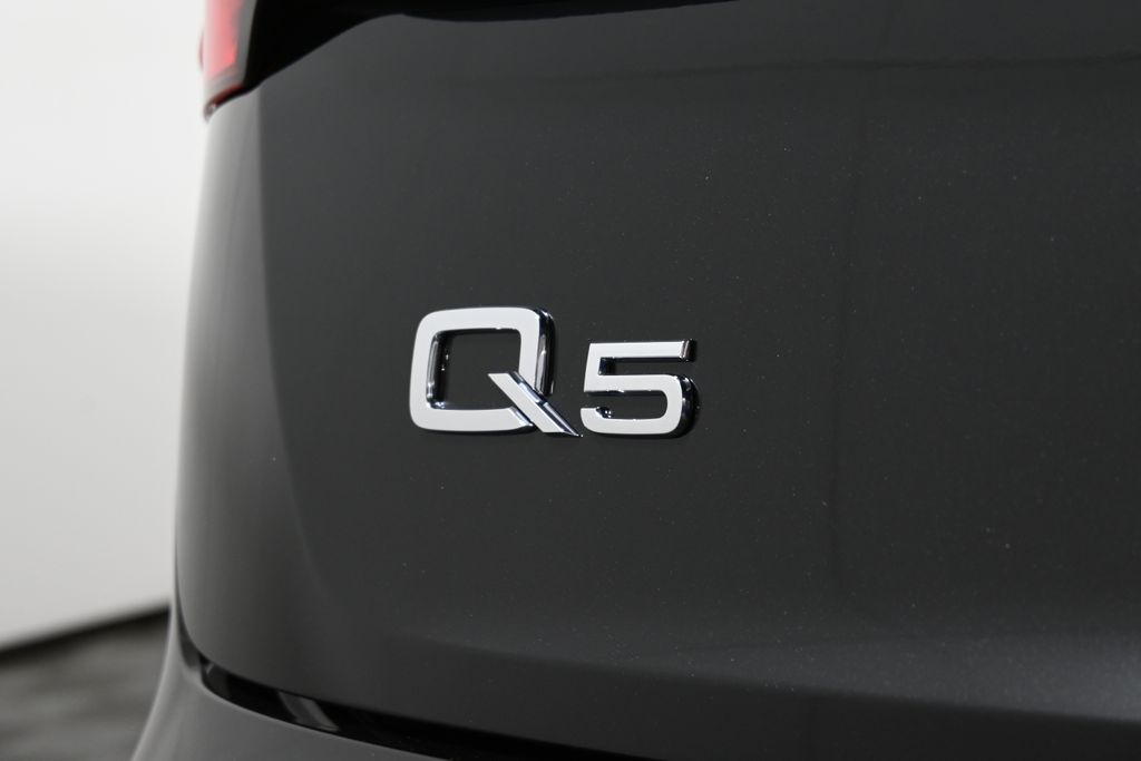 2024 Audi Q5 Premium 29