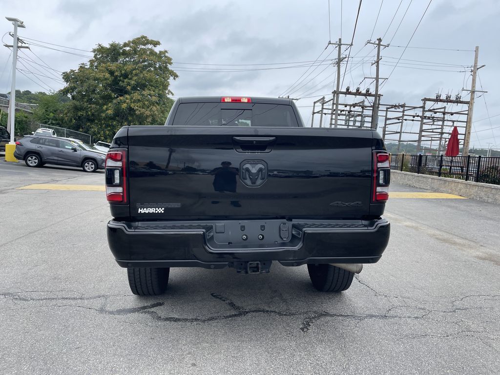 Used 2024 Ram 2500 Truck