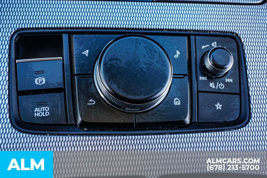 2025 Mazda CX-70 Preferred Package - Photo 44