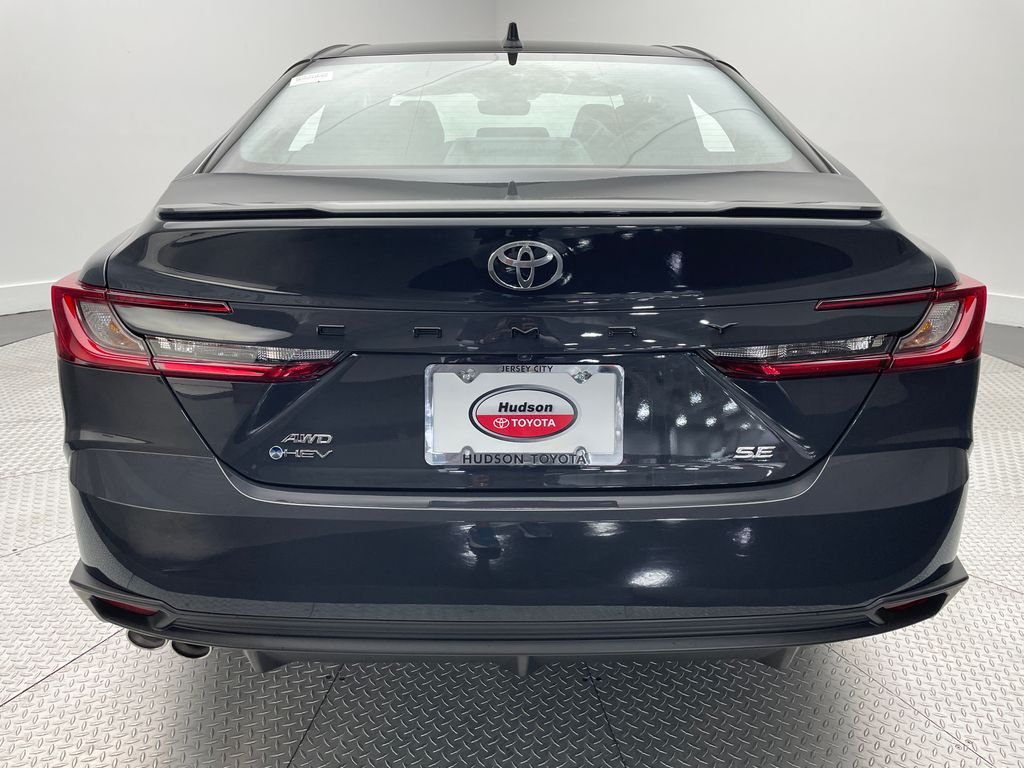 Thumbnail: 2025 Toyota Camry - 6