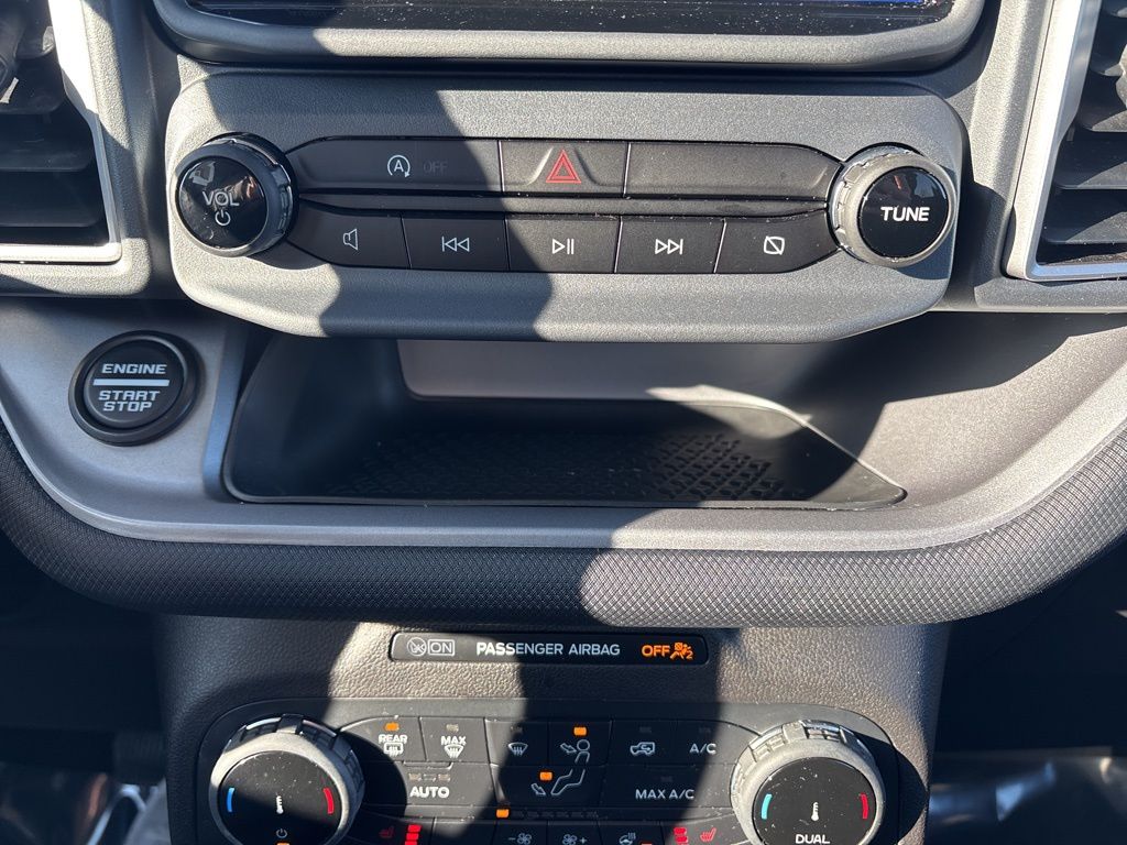 Used 2022 Ford Bronco Sport SUV