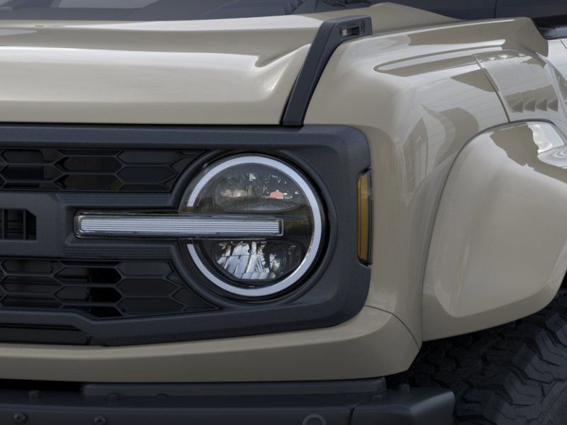 2025 Ford Bronco 4-Door Raptor - Photo 23