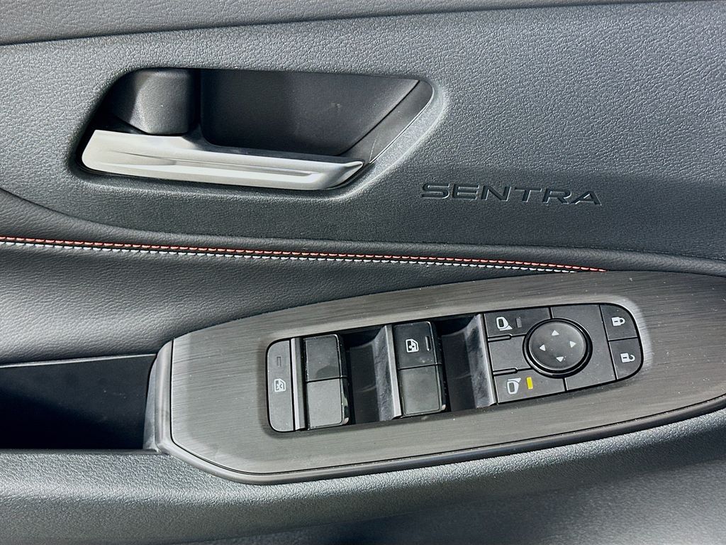 Thumbnail: 2026 Nissan Sentra - 17