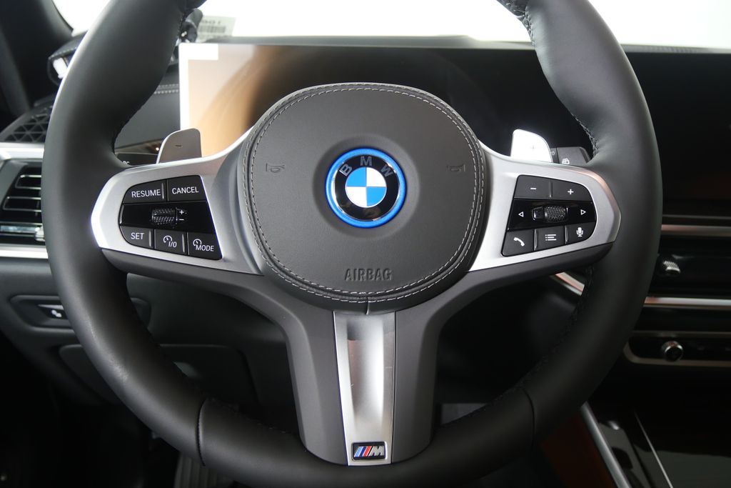 Thumbnail: 2026 BMW X5 - 19
