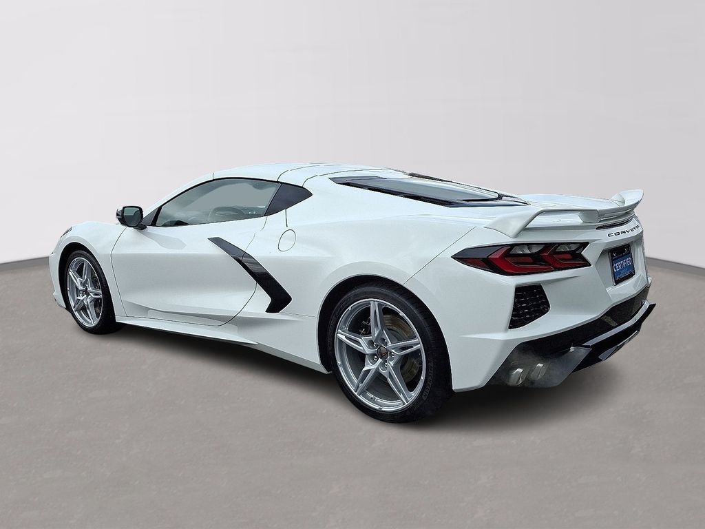 Thumbnail: 2023 Chevrolet Corvette - 7
