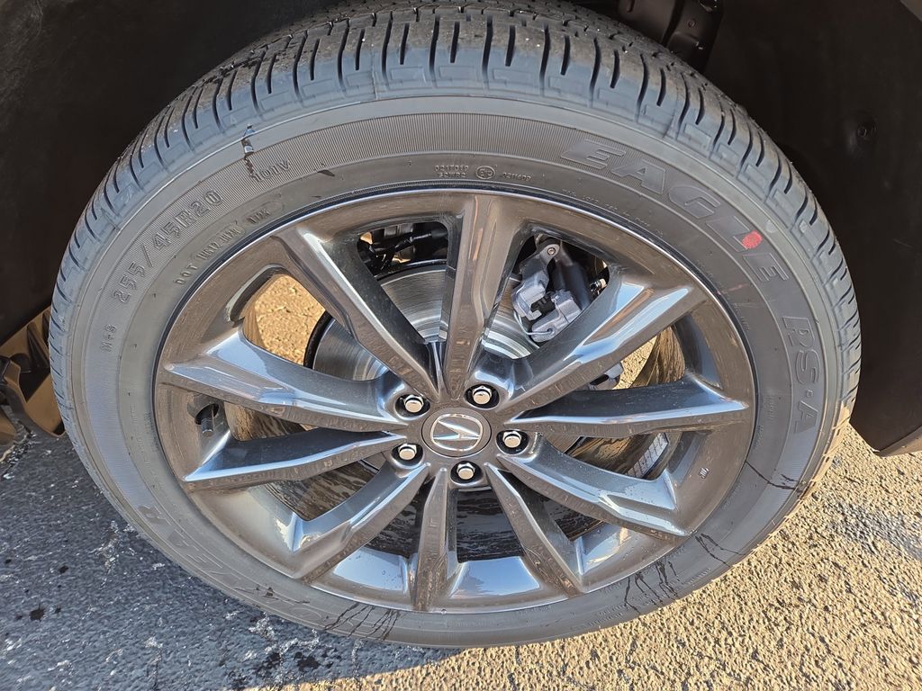 New 2025 Acura RDX For Sale in Fort Wayne, IN