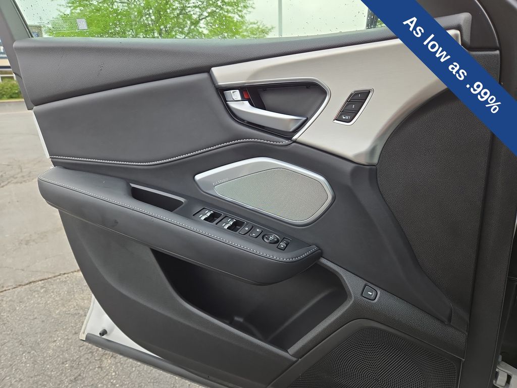 Used 2025 Acura RDX For Sale in Fort Wayne, IN