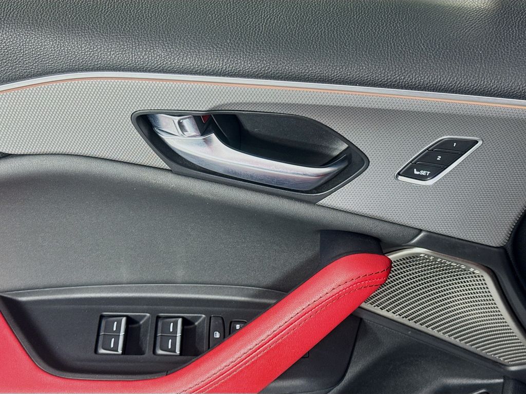 Used Car 2023 Acura Tlx  Type S For Sale Under $50,000 In Austin, Texas