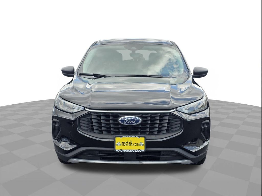 2024 Ford Escape Active Black at Wharton Ford
