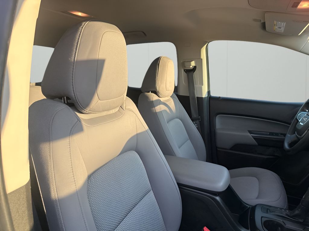 Used Car 2020 Gmc Canyon  Base For Sale Under $25,000 In Austin, Texas