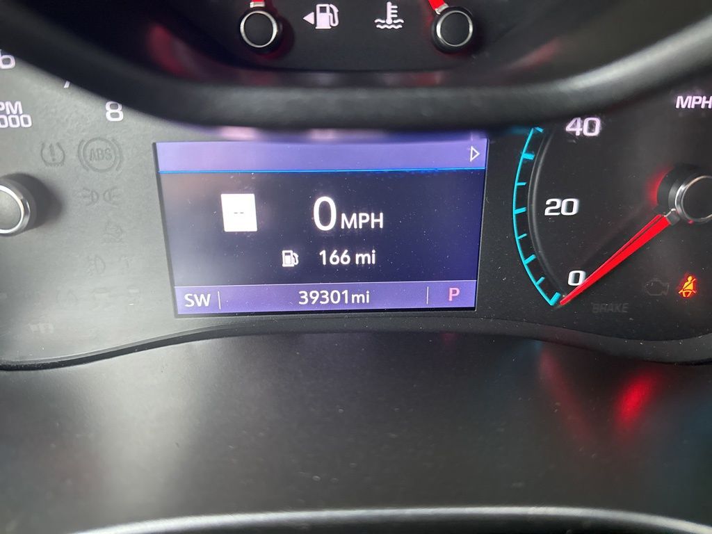 2020 Gmc Canyon All Terrain photo 19