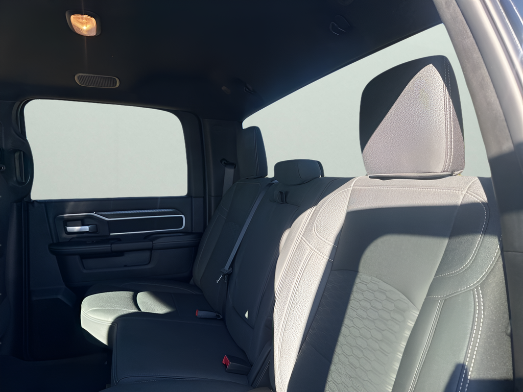 Used Car 2025 Ram 2500  Big Horn For Sale Under $70,000 In Austin, Texas