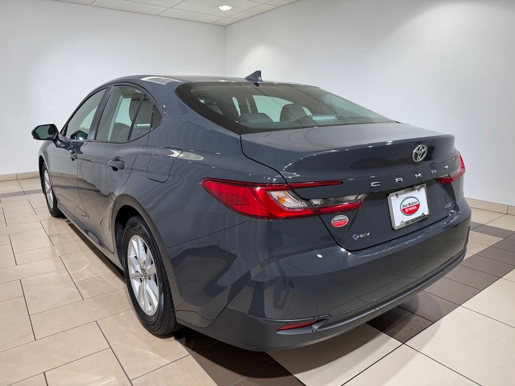 Thumbnail: 2026 Toyota Camry - 3