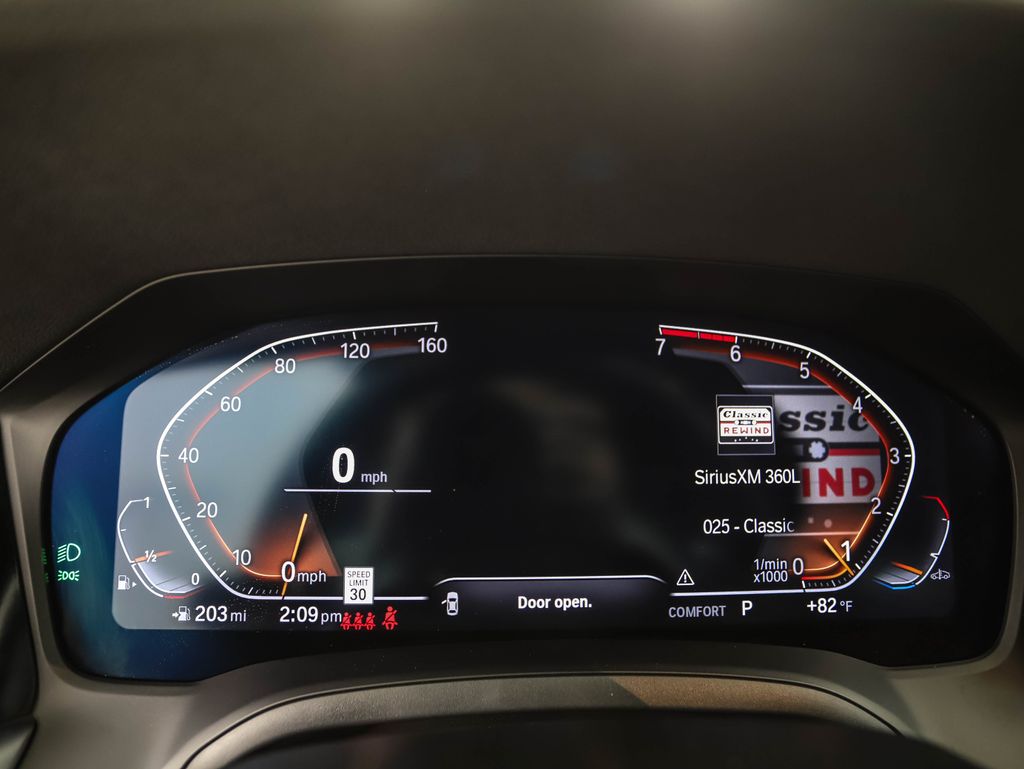 Thumbnail: 2023 BMW 4 Series - 14