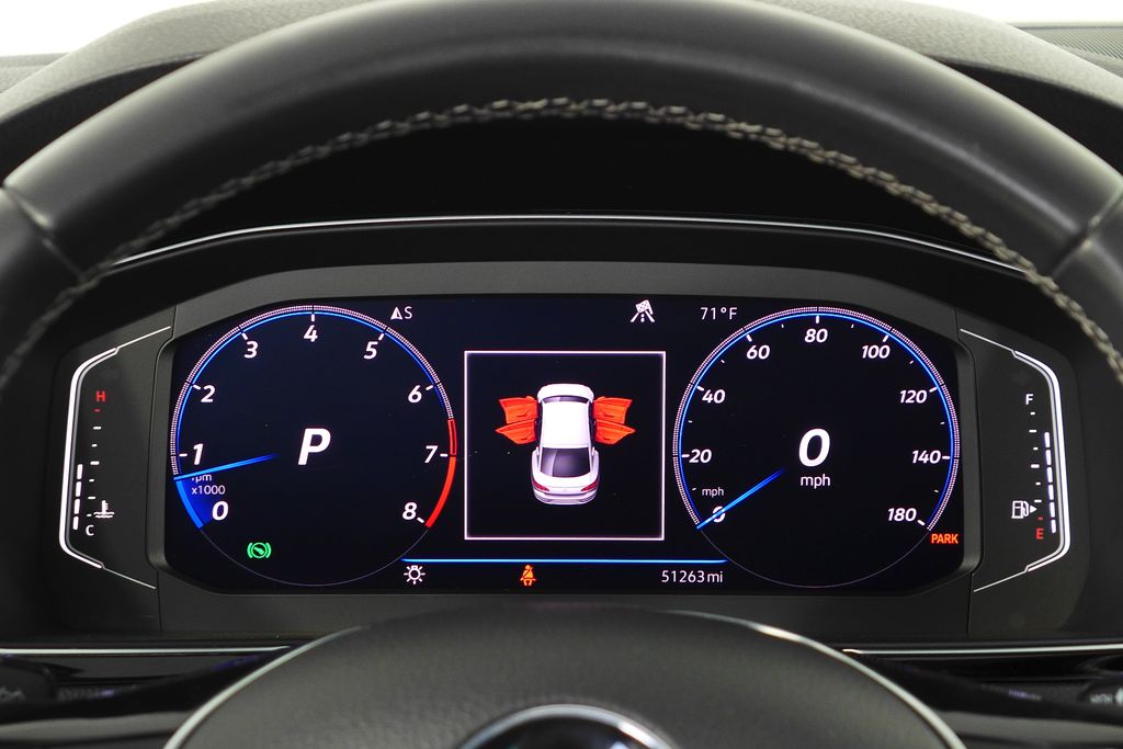 Thumbnail: 2020 Volkswagen Arteon - 28