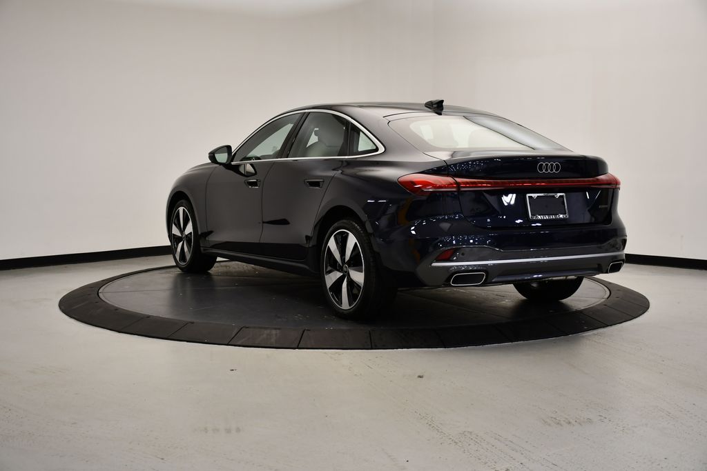 Thumbnail: 2025 Audi A5 - 3