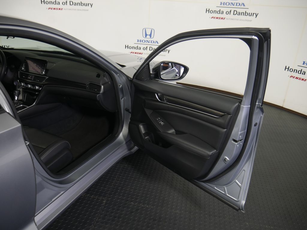 Thumbnail: 2022 Honda Accord - 7