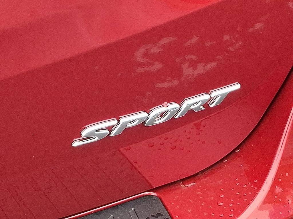 2025 Honda Odyssey Sport 6