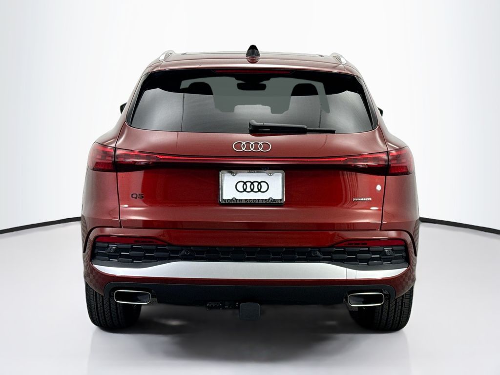 Thumbnail: 2025 Audi Q5 - 6