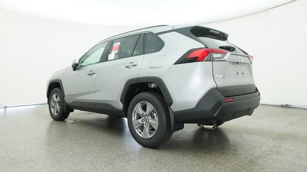 Thumbnail: 2025 Toyota RAV4 - 12