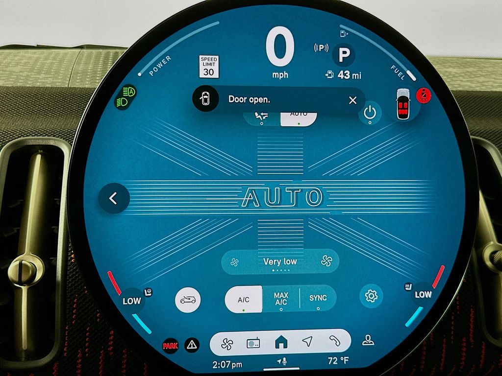 Thumbnail: 2026 MINI Cooper Countryman - 14