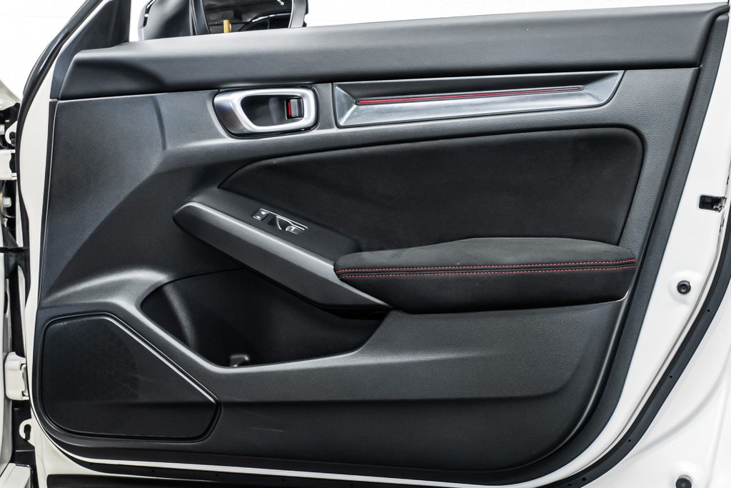 2024 Honda Civic Type R