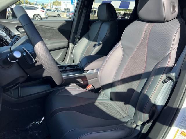 Thumbnail: 2026 Acura RDX - 15